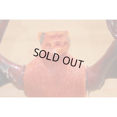 画像5: メキシコ製 チュパカブラ