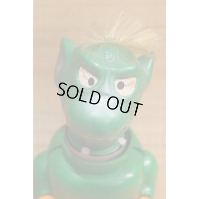 画像3: Durham Monster Wind Up