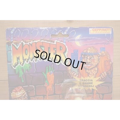 画像4: MUMMY MONSTER 