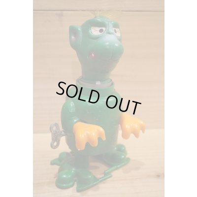 画像4: Durham Monster Wind Up