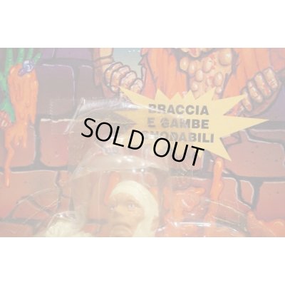 画像5: MUMMY MONSTER 