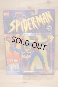 SPIDER-MAN フィギュア