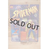 SPIDER-MAN フィギュア
