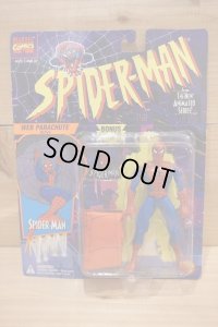 SPIDER-MAN フィギュア