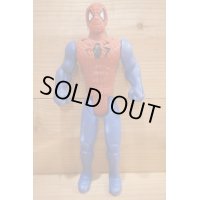 BOOTLEG SPIDER-MAN フィギュア