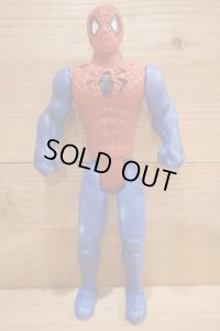 BOOTLEG SPIDER-MAN フィギュア