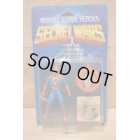 SECRET WARS