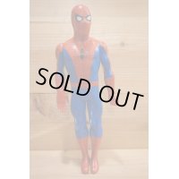 90s SPIDER-MAN フィギュア