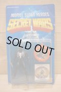 SECRET WARS