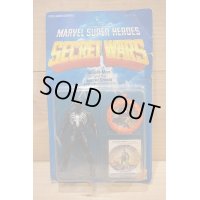 SECRET WARS