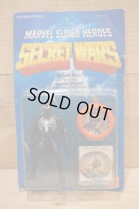 SECRET WARS