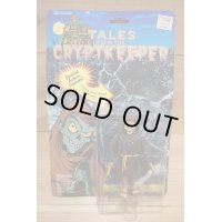 The Cryptkeeper 1