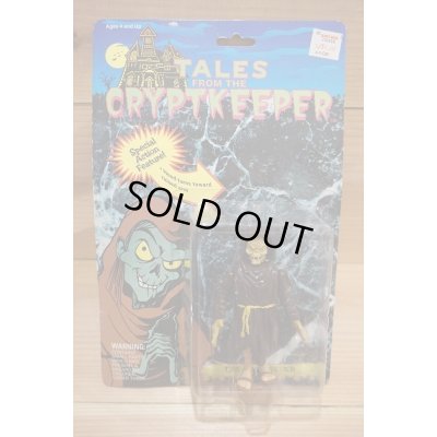 画像1: The Cryptkeeper 1