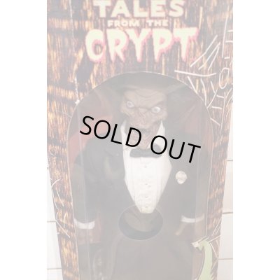 画像3: Talking Crypt Keeper