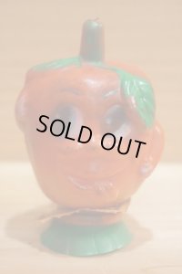 70s HOOS Candy Container 【C】