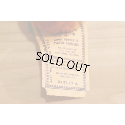 画像5: 70s HOOS Candy Container 【F】