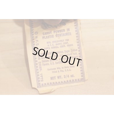 画像5: 70s HOOS Candy Container 【E】