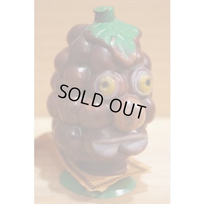 画像3: 70s HOOS Candy Container 【E】