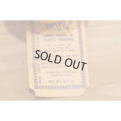 画像5: 70s HOOS Candy Container 【D】