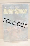 T.V.F. Outer Space