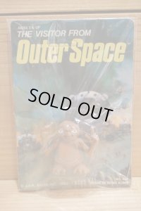 T.V.F. Outer Space