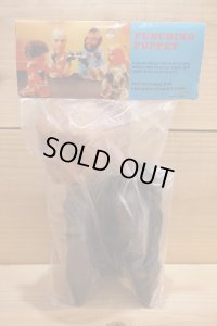 無版権 E.T. パンチング人形