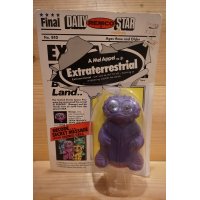 Extraterrestrial