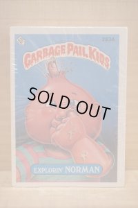 GPK カード Series 8 コンプセット