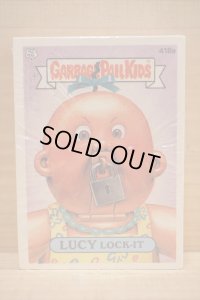 GPK カード Series 11 コンプセット