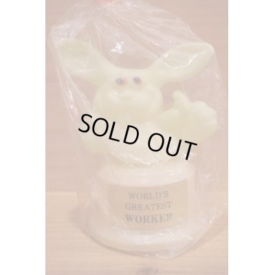 画像2: W.G.W RABBIT