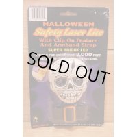 HALLOWEEN Safety Laser Lite
