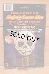 HALLOWEEN Safety Laser Lite