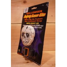 他の写真1: HALLOWEEN Safety Laser Lite