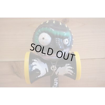 画像6: ホラーけん玉 【大】