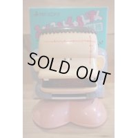 ふぁんふぁんしゅらんけん 扇風機