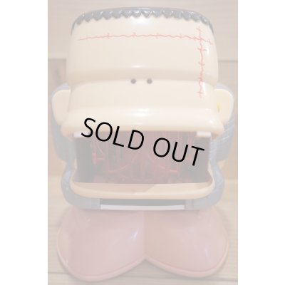 画像4: ふぁんふぁんしゅらんけん 扇風機