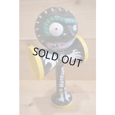 画像3: ホラーけん玉 【大】