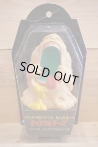 モッコリホラーズ