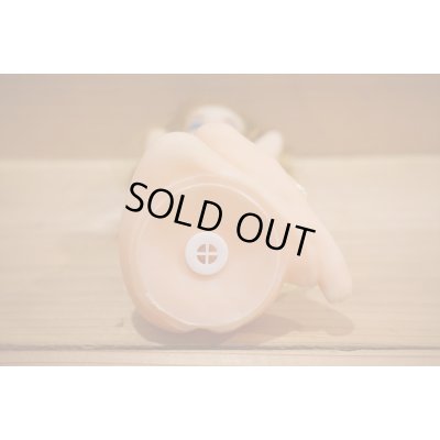 画像6: セクシー ヌードソフビ人形 【B】