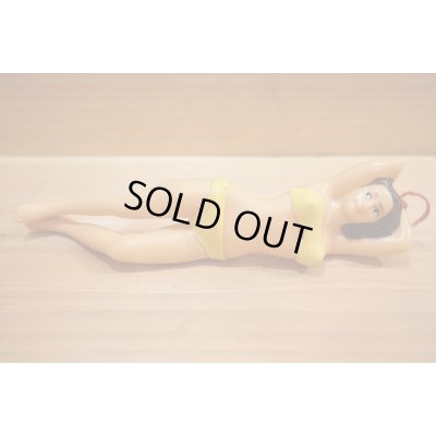 画像7: 水着脱着 セクシー ソフビ人形