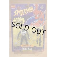 KAYBEE ltd SPIDER-MAN