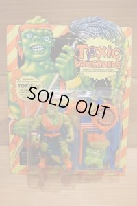 TOXIE