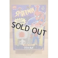 KAYBEE ltd SPIDER-MAN