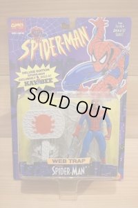 KAYBEE ltd SPIDER-MAN