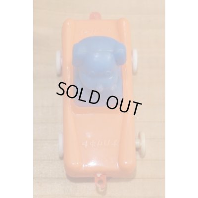 画像5: ナガサキヤ 動物カー チョコレート