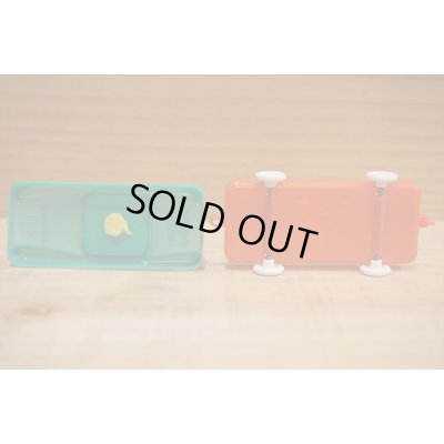 画像7: ナガサキヤ 動物カー チョコレート