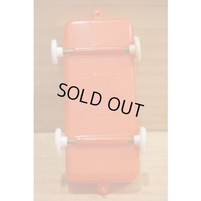 画像6: ナガサキヤ 動物カー チョコレート