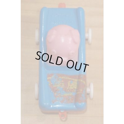 画像5: ナガサキヤ 動物カー チョコレート