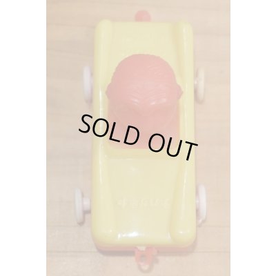 画像5: ナガサキヤ 動物カー チョコレート