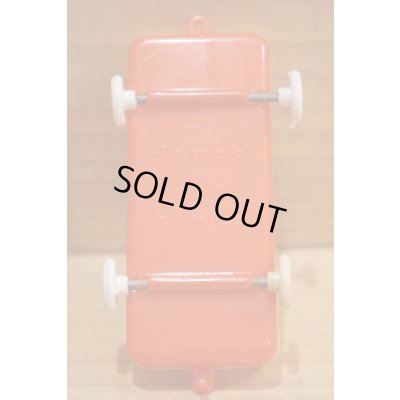 画像6: ナガサキヤ 動物カー チョコレート